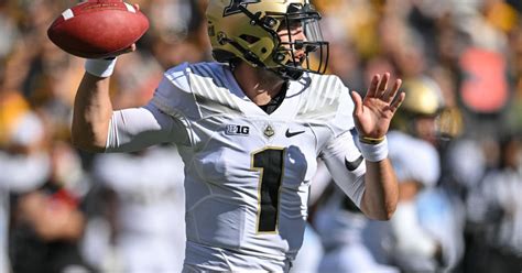 Purdue vs Indiana State Prediction, Game Preview, and Betting .